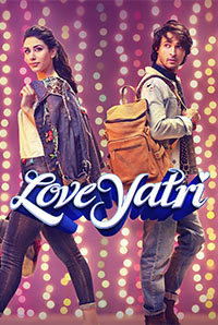 Free Download LoveYatri Movie-Show-Video in HD Mp4